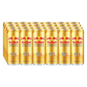 Red Bull Pack X24 - Red Bull