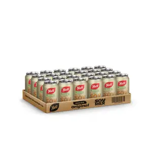 Soya Bean Drink - Yeo's
