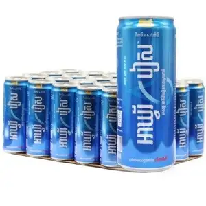 Isotonic Drinks - Aquarius