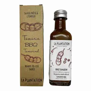 BBQ Tamarind Spicy Sauce - La Plantation