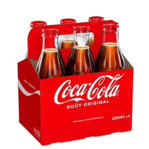 Original Glass Bottle - Coca-Cola