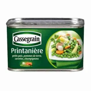 មន្លែចម្រុះ- Cassegrain - Cassegrain