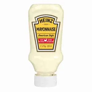 Mayonnaise Sauce - Heinz