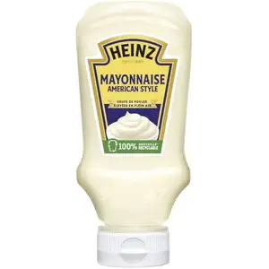 American Style Mayonnaise - Heinz