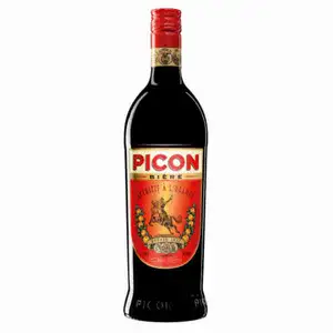 Orange Aperitif Beer - Picon