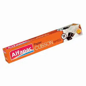 Cooking Paper - Alfapac