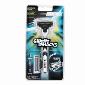 Mach 3 Razor Blade - Gillette