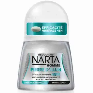 Deodorant For Men Pierre D'alun - Narta