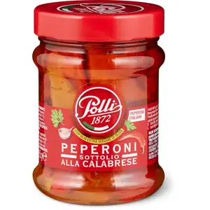 Italian Peperoni - Polli