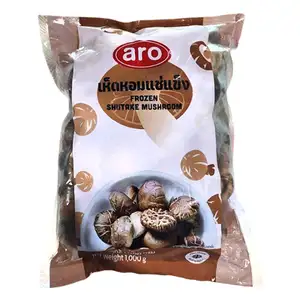 Shiitake Mushroom - Aro