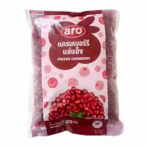 Cranberries - Aro
