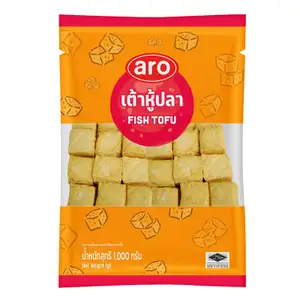 Fish Tofu - Aro