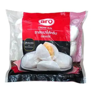 Cream Bun - Aro