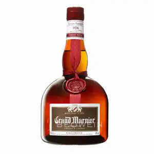 Grand Marnier Liqueur