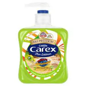 Tropical Twist Antibacterial Hand Wash - Carex