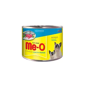 Adult Tuna - Me-O