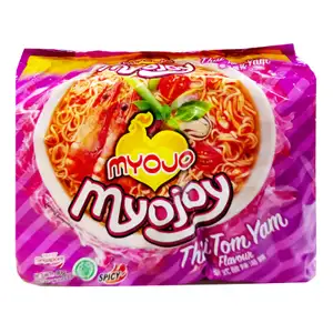 Thai Tom Yam - Myojo