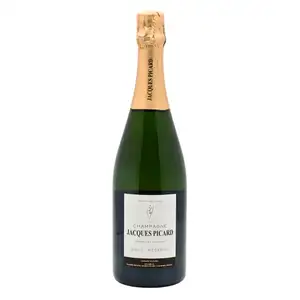 Jacques Picard Brut 75cl Champagne