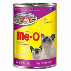Adult Seafood - Me-O