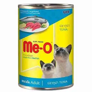 Adult Tuna - Me-O