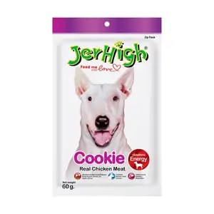 Cookie Flavor Stick - JerHigh