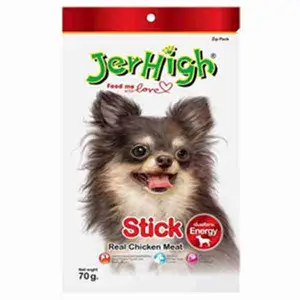 Stick Real Chicken Meat - JerHigh