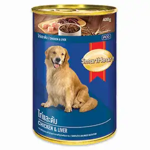 Chicken & Liver - SmartHeart