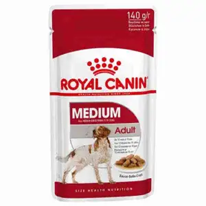 Adult Medium Pouch - Royal Canin