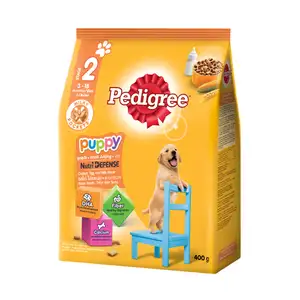 3-18months Puppy Chicken, Egg and Milk Flavor - Pedigree