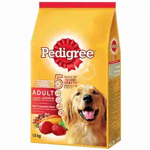 Adult Beef & Vegetable Flavor - Pedigree