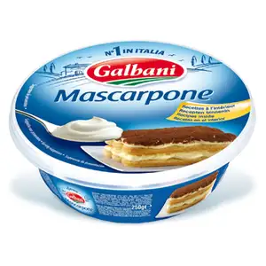 Mascarpone - Galbani