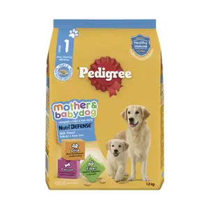After Weaning Mother& Baby Dog Milk Flavor - Pedigree