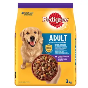 Adult Lamb & Vegetables Flavor - Pedigree