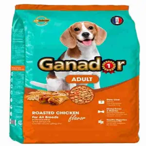 Adult Roasted Chicken Flavor - Ganador