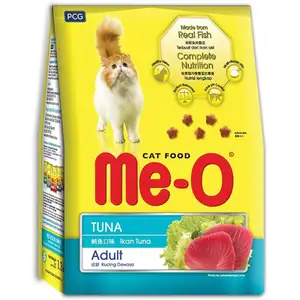 Adult Tuna - Me-O
