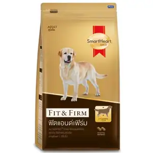 Adult Fit & Firm - SmartHeart