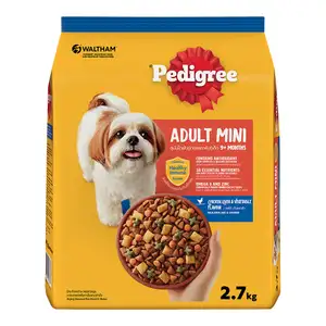 Adlut Mini Chicken, Liver & Vegetable Flavour - Pedigree