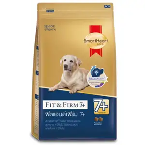 Senior Fit & Firm 7+ - SmartHeart