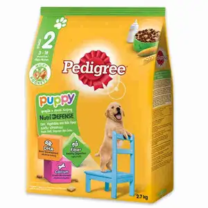 3-18months Puppy Liver, Vegetables and Milk Flavor - Pedigree