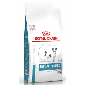 Hypoallergenic Small Dogs - Royal Canin