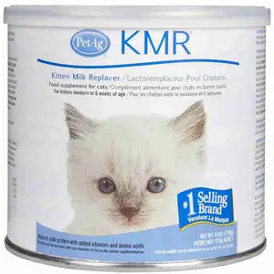 Kitten Milk Replacer Can - Pet AG KMR - Pet Shop