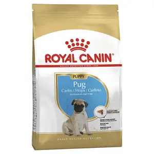 Puppy Pug Carlin/Mops/Carlino - Royal Canin