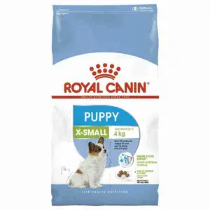 Puppy X-Small - Royal Canin