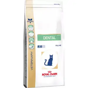 Dental Feline Kibbles - Royal Canin