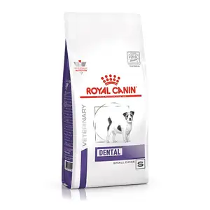 Dental Small Dog Kibbles - Royal Canin