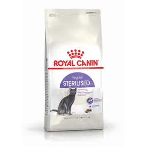 Regular Sterilised 37 Kibbles - Royal Canin