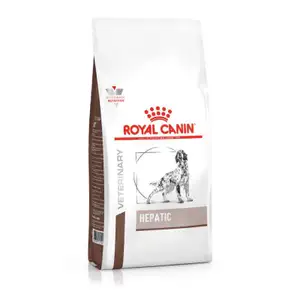 Hepatic - Royal Canin