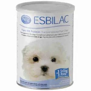 Puppy Milk Replacer - Pet Esbilac - Pet Shop