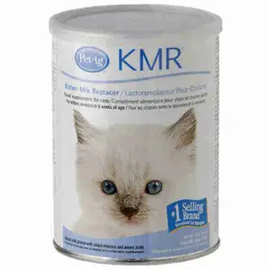 Kitten Milk Replacer Can - Pet AG KMR - Pet Shop