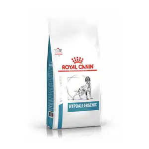 Hypoallergenic Dog - Royal Canin